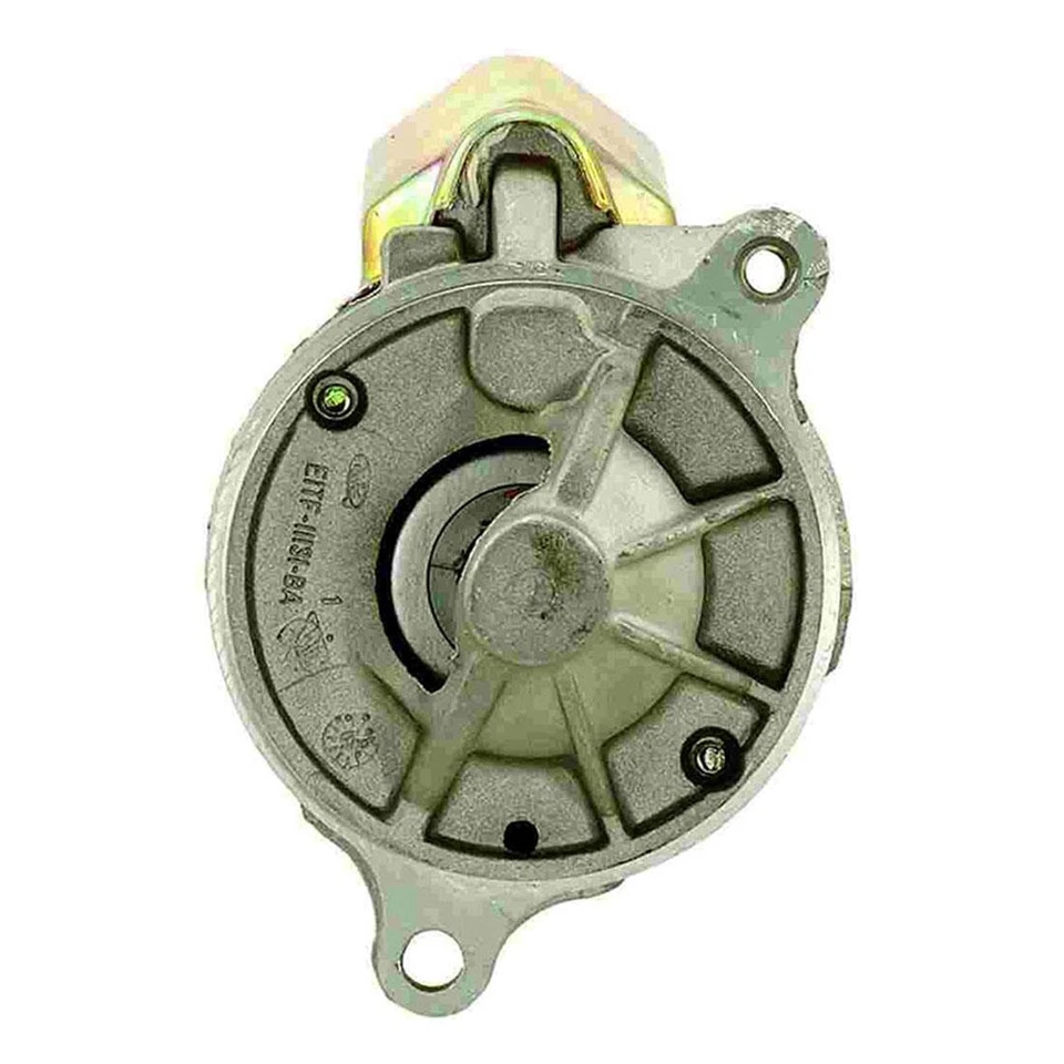 Arranque ACDelco 337-1058 nuevo para camioneta Econoline personalizada E250 E350 F150 F250 Foto 3 de 4