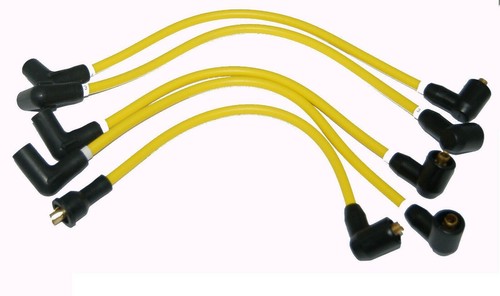 Distributor ignition Lucas 65DM 42627H Ignition leads & coil Metro & MG metro - Picture 6 of 9