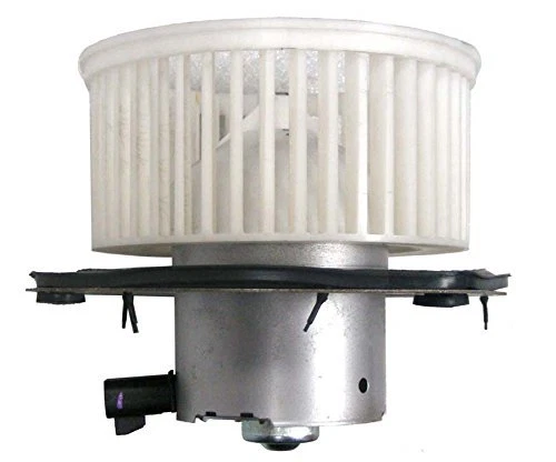 DEPO 336-58004-000 2000-2005 PONTIAC BUICK BLOWER MOTOR 846459034957 — 第 2/2 张图片