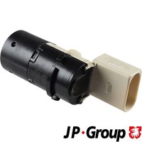 1197501000 Jp Group Sensor, Einparkhilfe FüR Audi,Vw