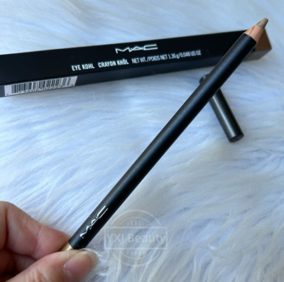 New MAC Eye Kohl Eyeliner~Powersurge~Full size 1.36 g/0.048oz~Discontinued Color