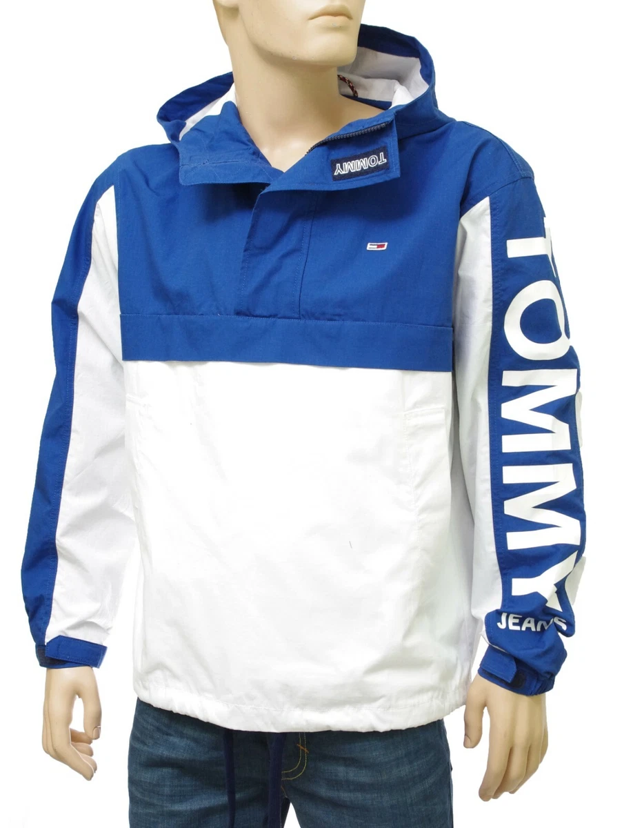 Tommy jeans outlet graphic popover