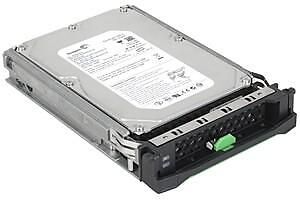 Fujitsu 38037749 DX S3 HD DRIVE 2.5 300GB 15 KRPM X1 ~E~