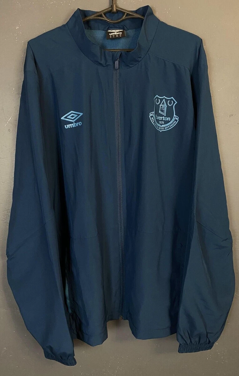 Everton International Club Soccer Fan Jackets for sale | eBay