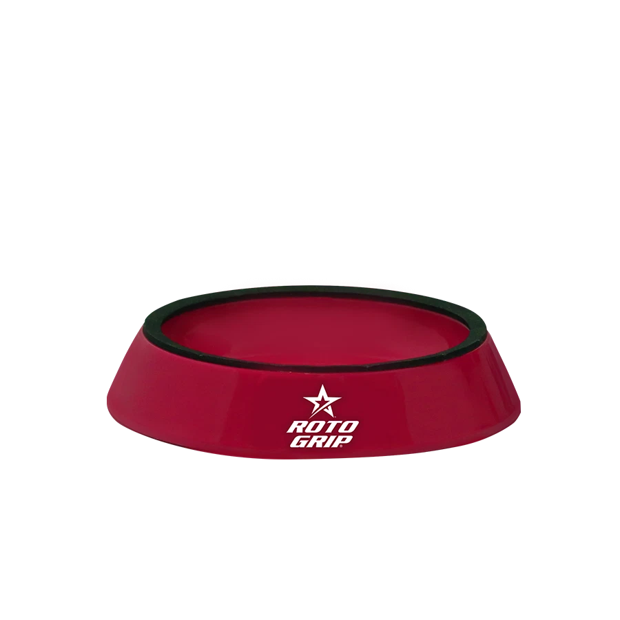 Roto Grip Red Bowling Ball Display Cup
