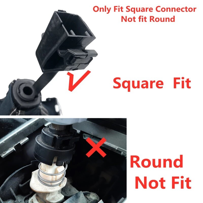 Pomello Cambio Auto Per Opel Per Astra H 2004 2005 2006 2007 2008 2009 2010 Pomello Del Cambio A 5 Velocità Leva Del Cambio Nera Con Cuffia Auto Pomello Della Leva - Foto 8