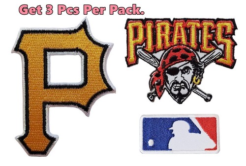 Boston Redsox-Orioles-Pirates MLBSports Embriodery From Thai 🛫To🛬USA🚚USPS - Picture 73 of 77