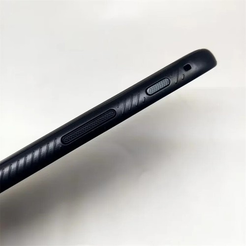For Samsung Galaxy Xcover 4 G390 SM-G390F Middle Frame Plate+Battery Back Cover - Picture 5 of 9