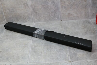 LG SH2 100W Channel Bluetooth Sound Bar