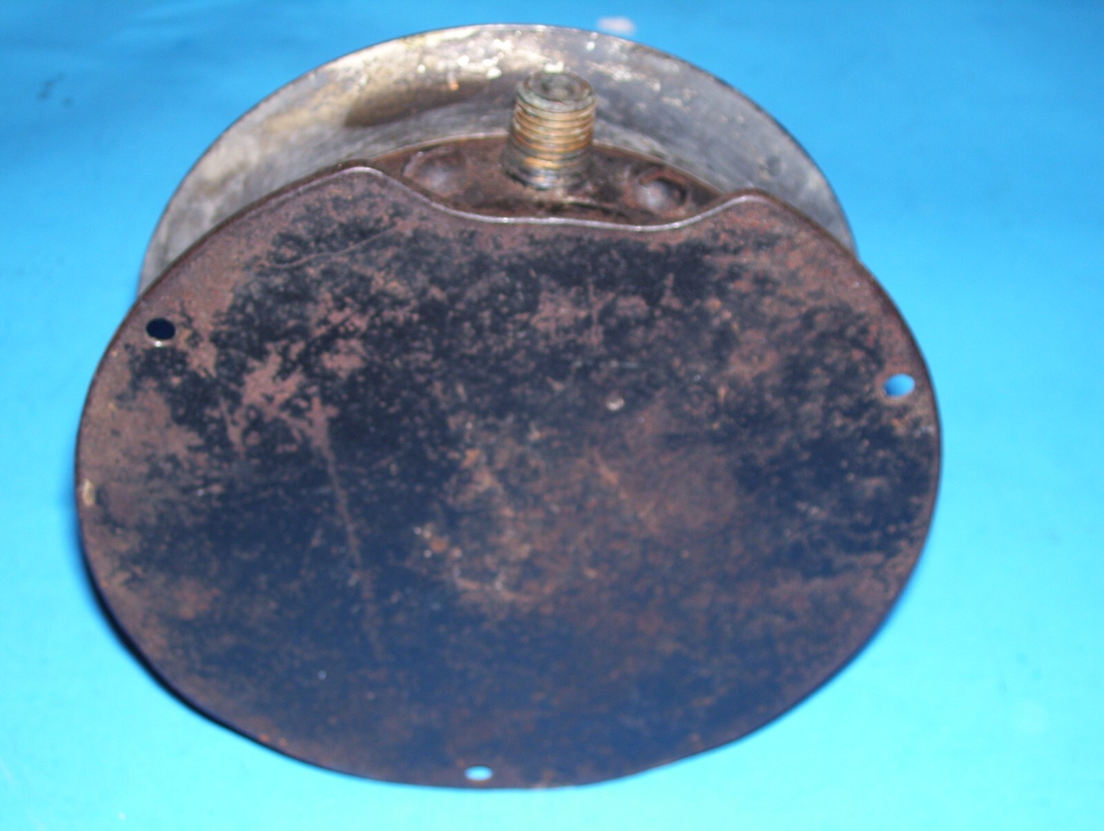 Antique Jas. P. Marsh & Company Chicago, Johnson Service Co. Air