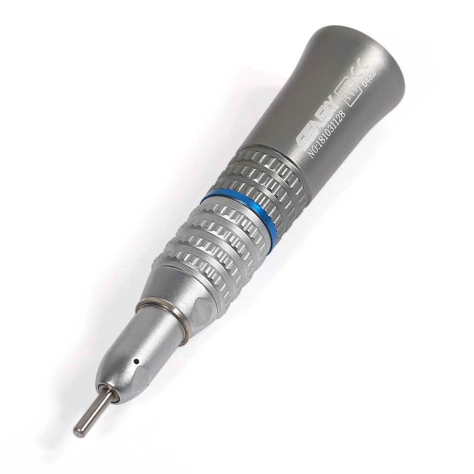 NSK E-Type Straight Nosecone | Premium Handpiece Parts - Foto 6