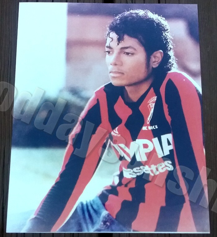 マイケルジャクソン 写真 83枚 美品 貴重 Michael Jackson Original Color Promo Press Photo 1983 Thriller Era