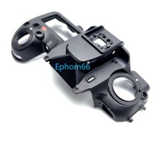 New Original Top Cover Empty Shell Case Repair For Nikon D7500 Digital camera