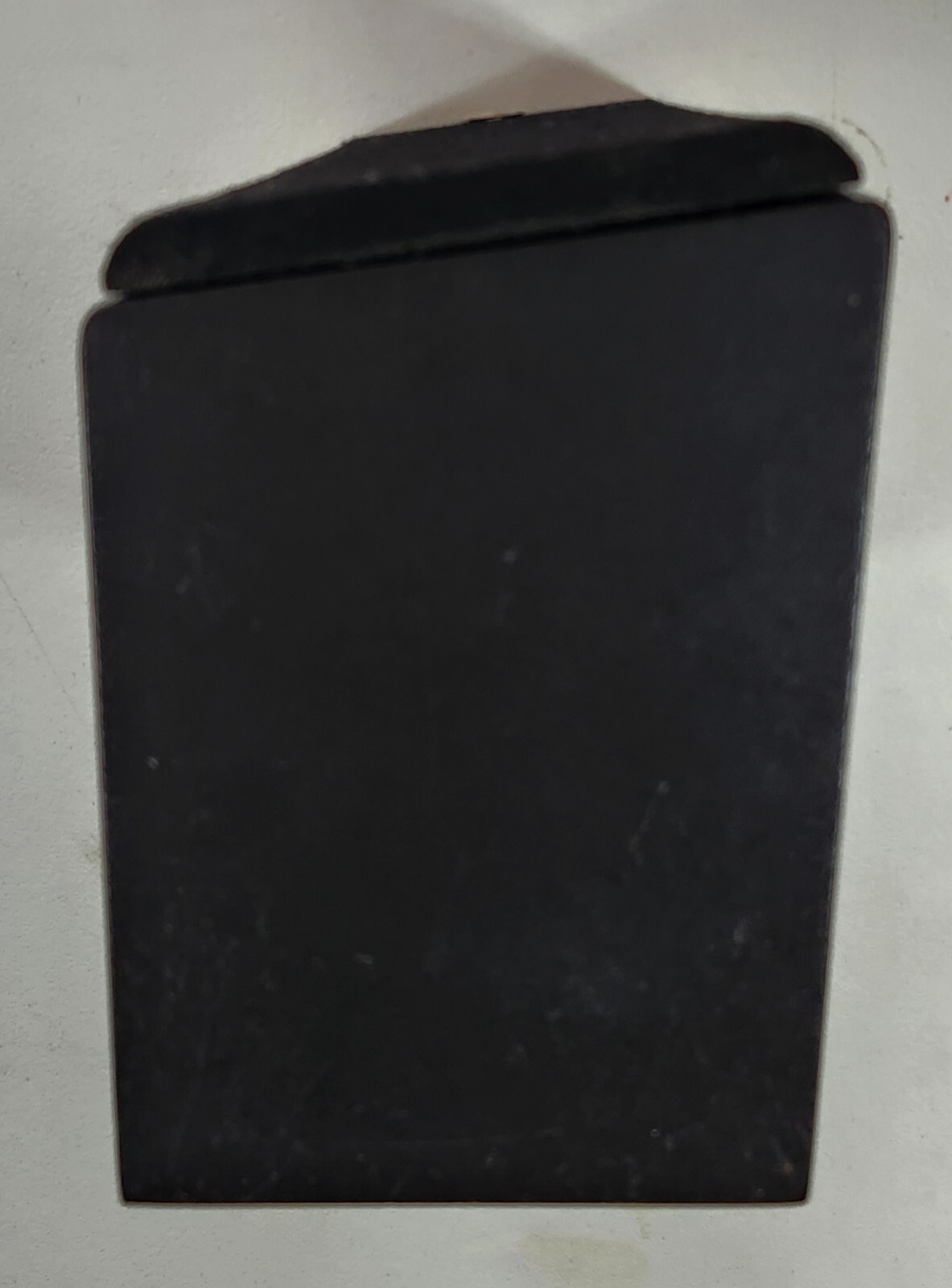 MILLER KREISLER M K S 125 Satellite Monitor Speaker Right MADE IN 