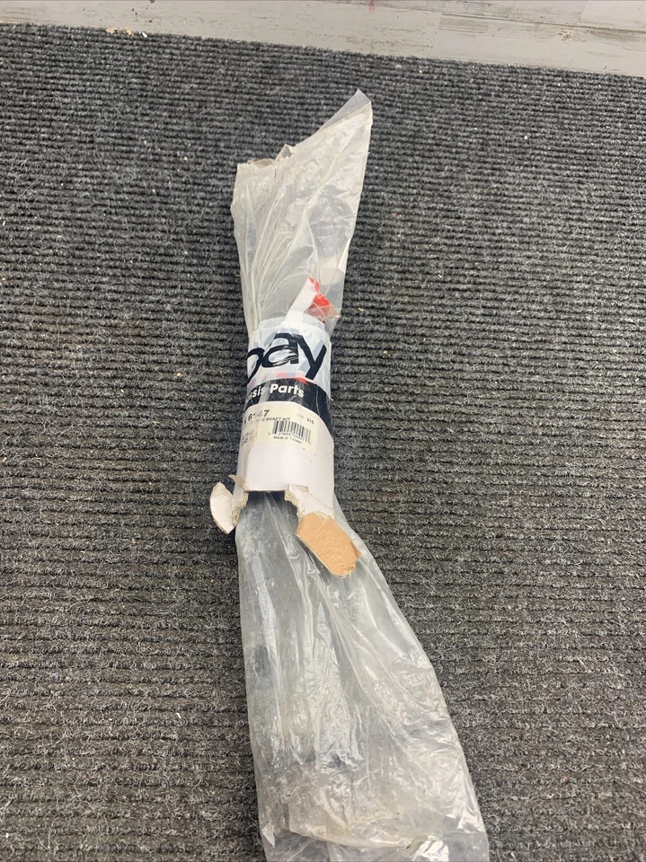 Kit de eje de brazo de control de suspensión delantero inferior XRF K6147 NUEVO DE STOCK fuera de caja Foto 2 de 4