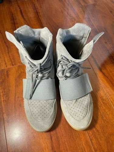 authentic yeezy boost 750
