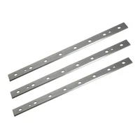 DeWalt 13-Inch Planer Knives for DeWalt DW735 DW735X Planer DW7352 - Set of 3