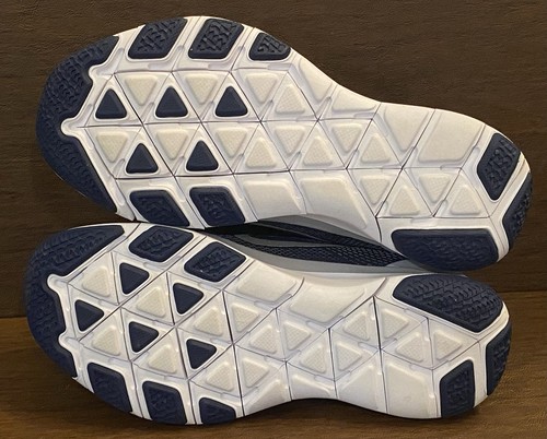 Nike Men's Free Trainer V7 Dallas Cowboys Navy Running Shoes AA1948-405 Size 8.5 - Picture 12 of 12