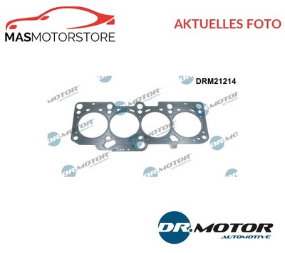 ZYLINDERKOPF DICHTUNG KOPFDICHTUNG DRMOTOR AUTOMOTIVE DRM21214 P FÜR AUDI TT