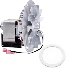 80473 Exhaust Blower Motor for US Stove & USSC American Harvest 6039 6041, King