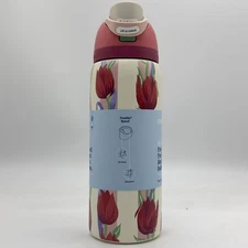  Owala 32oz FreeSip Water Bottle Tulip Bouquet – Urban Outfitters