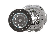 Kupplungssatz AISIN Clutch Set (2P) KE-MB20R 240mm f&uuml;r MERCEDES KLASSE W176 W246