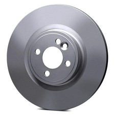 For Ford Mustang 24-26 R1 Concepts Carbon GEOMET Plain 1-Piece Rear Brake Rotor