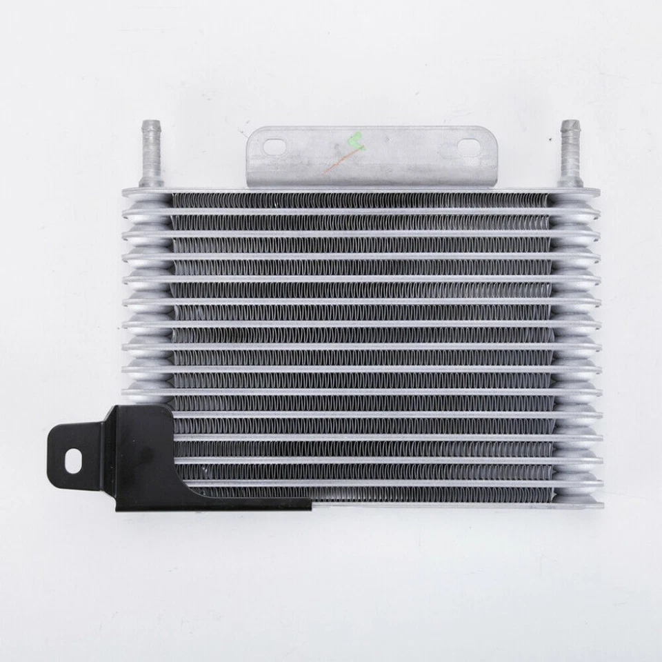 For 2000-2011 Ford Ranger External Transmission Oil Cooler FO4050147 - Image 2 of 4