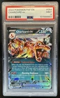 2024 Pokemon Paldean Fates Charizard ex #054/091 PSA 9