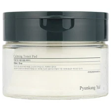 Calming Toner Pad, 70 Pads, 230 ml