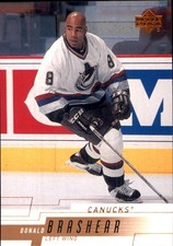 2000-01 UPPER DECK NHL HOCKEY CARDS 🥅 YOU PICK FAVS 🥅 #232 - #408