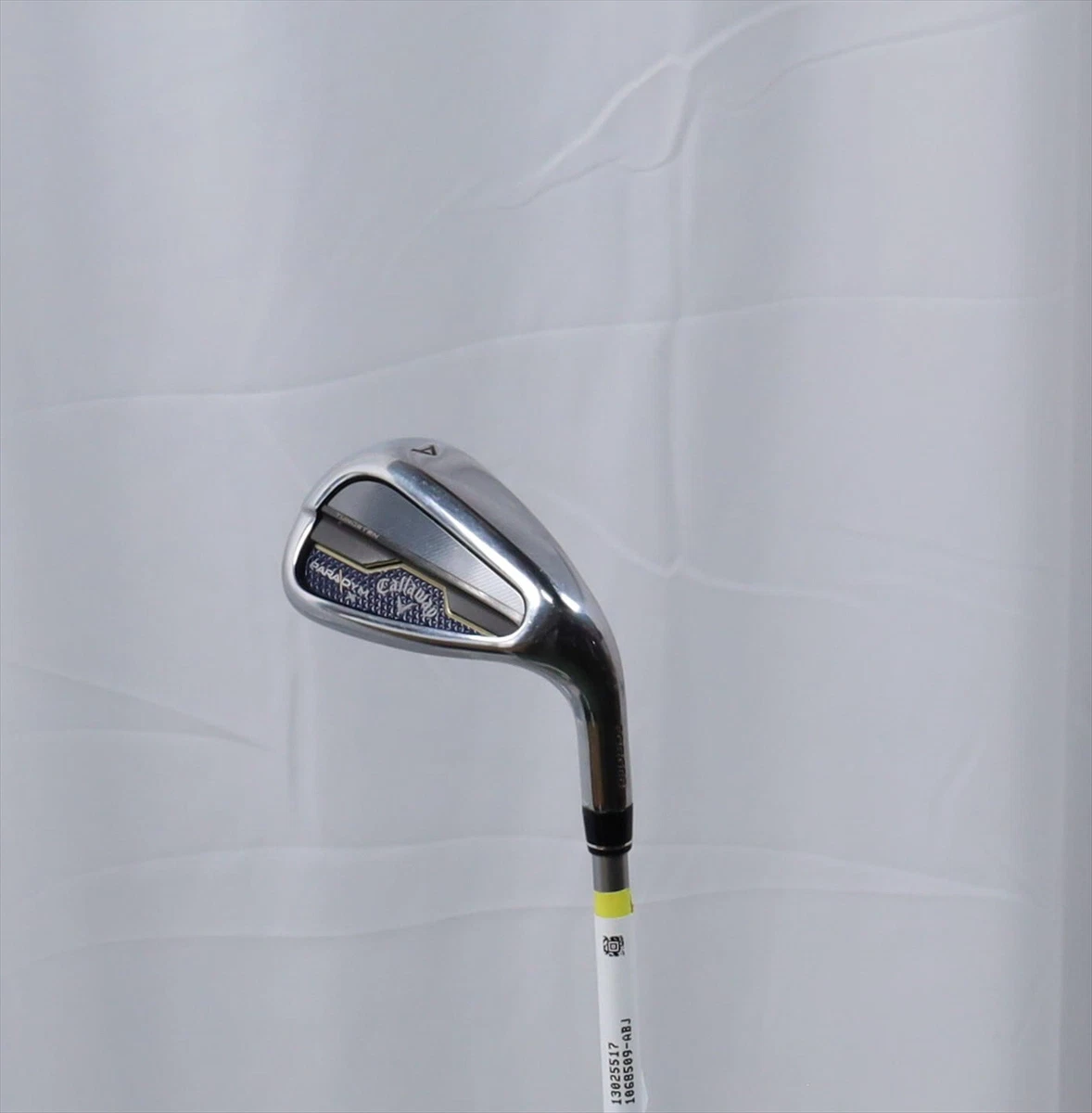 Fers Callaway Paradym X - 6-PW, AW, SW - UST Recoil Senior -1/2 (8/10)