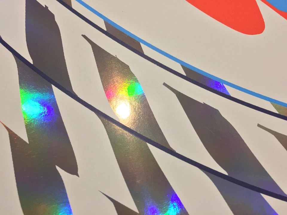 Póster de película alternativa Matt Taylor, Speed Racer, Mutant Mystery Movie Foto 2 de 4