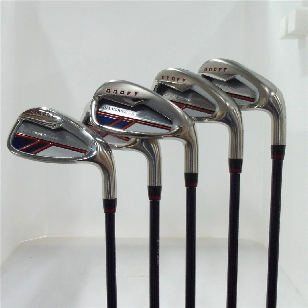 Daiwa Iron Right-Handed Golf Clubs for sale | eBay