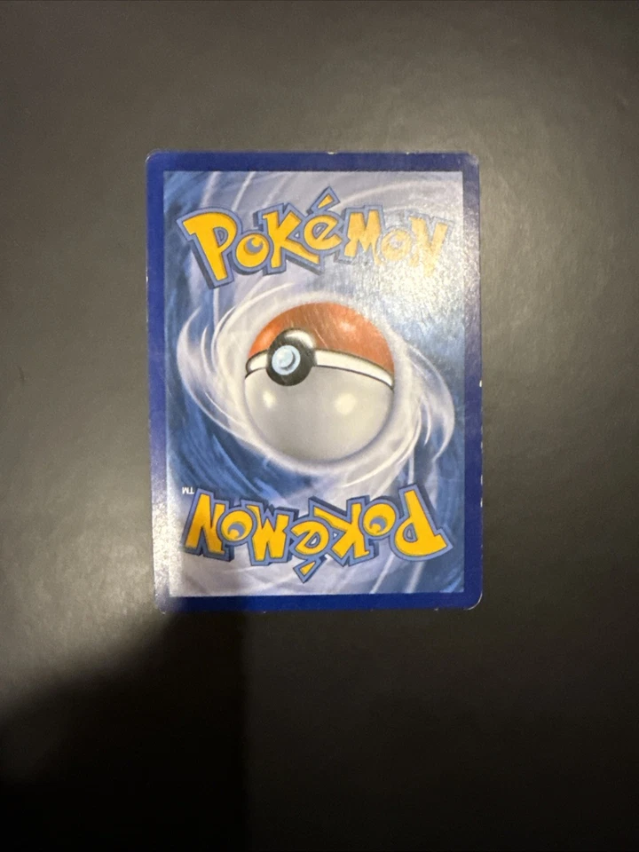 Pokémon TCG Mew XY110 Holo Black Star Promo Full Art 2016 - Image 2 of 2