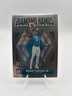 2024 Panini Donruss Optic - Diamond Hands Brian Thomas Jr. #2 (RC)