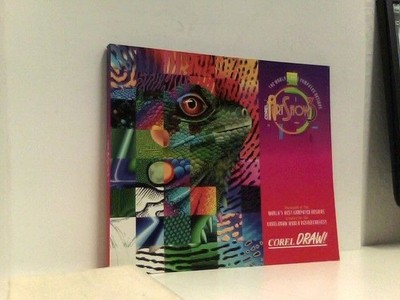 Corel Art Show 3. (ohne CD) Corel: