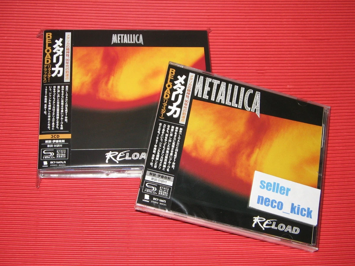 CD　42枚　まとめ売り　ヘヴィーメタル　ハードロック　LLICA Hard Rock CDs Metallica Rock for sale | eBay