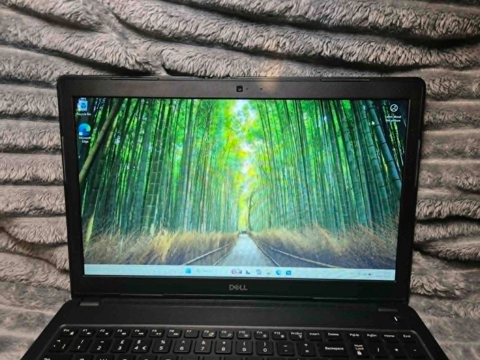Dell Latitude 3580 · i5-7200U · 8GB · 240GB, photo 4 of 5