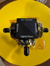 Oz Optics Laser Beam Combiner Splitter Bender Interferometer Quantum Tomography