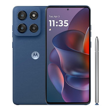 Motorola Moto G 5G 2025 XT2513V 64GB Wi-Fi - Excellent