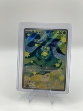 Pokemon Card - Budew 221/217 - Ascended Heroes - Near Mint