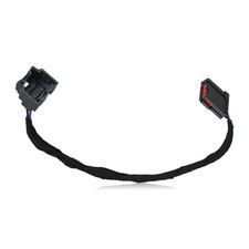 USB Media Hub Adapter Harness Wiring for Ford Sync 2 to SYNC 3 Upgrade GEN1 US