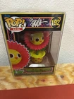 Funko Pop! Asia: Ronnie Rabbbit Sunflower Ron English MindStyle Exclusive #192