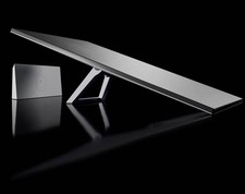 Starlink Gen 3 Satellite Dish with Router Magnetic Tripod Silicone Cover Mount