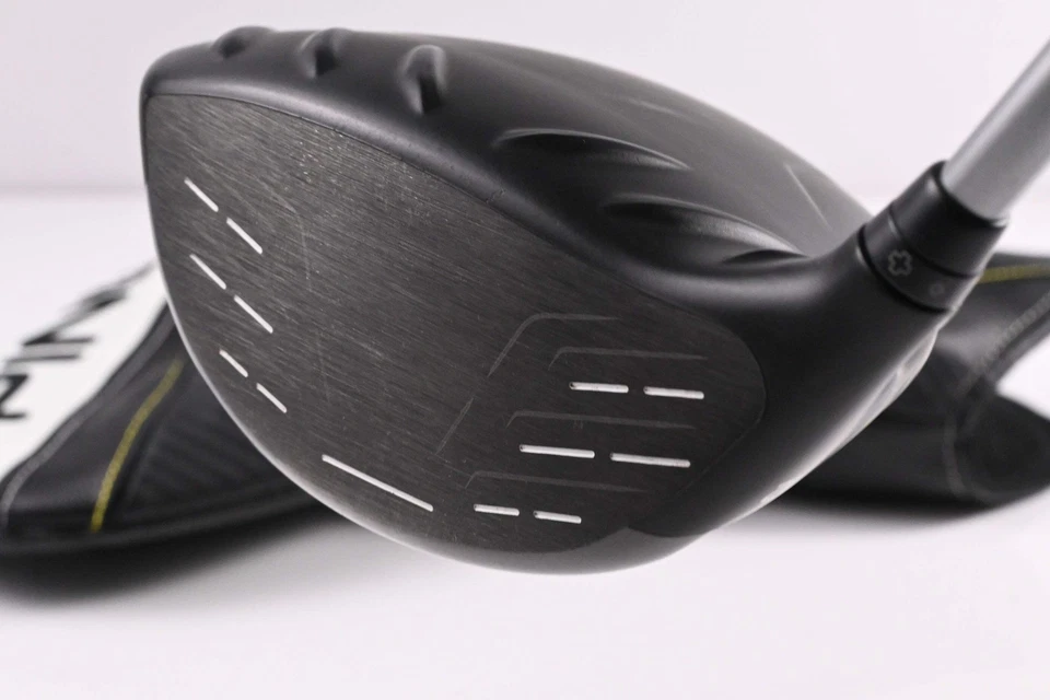 Ping G430 Max 10K Driver / 12 Degree / Senior Flex Ping Alta Quick 45 Shaft - Image 4 of 4