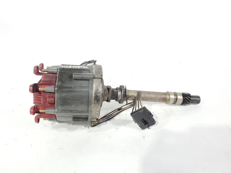 1984 Chevrolet Corvette OEM MSD BRAND Distributor - Image 2 of 4