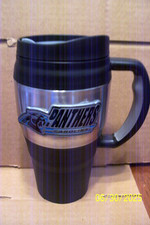 Carolina Panthers 20 Ounce Mug
