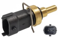 Capteur de température de liquide de refroidissement noir 107538 FEBI BILSTEIN