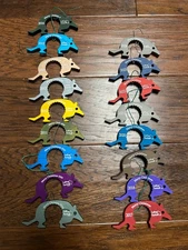 Larue Tactical Beverage Entry Tool Dillo Christmas 2008-2024 Happy Holidays